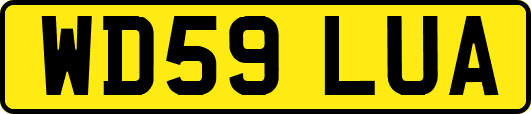 WD59LUA