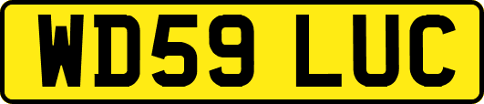 WD59LUC