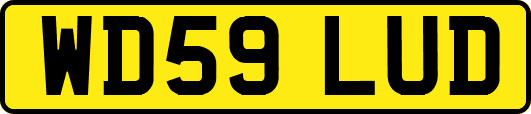 WD59LUD