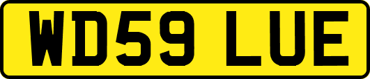 WD59LUE