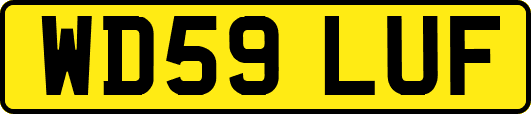 WD59LUF