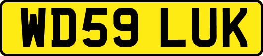 WD59LUK