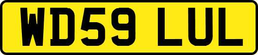 WD59LUL