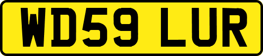 WD59LUR