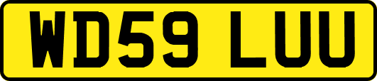WD59LUU