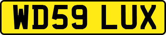 WD59LUX