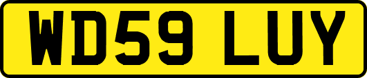 WD59LUY