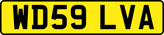 WD59LVA