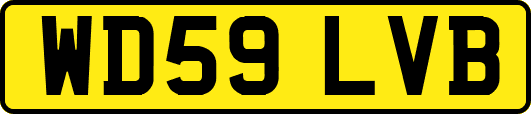 WD59LVB