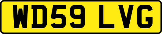WD59LVG