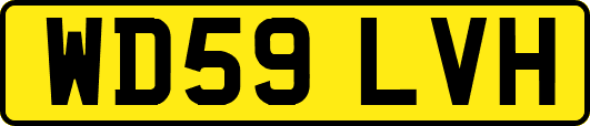 WD59LVH