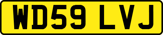 WD59LVJ