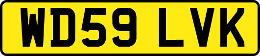 WD59LVK