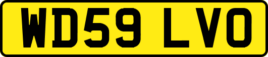 WD59LVO