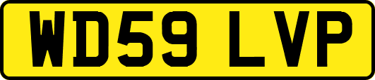 WD59LVP