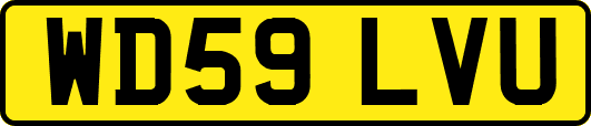 WD59LVU
