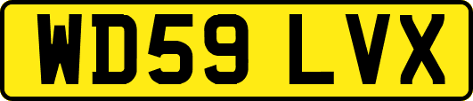 WD59LVX