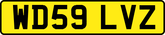WD59LVZ