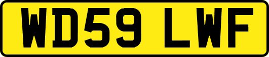 WD59LWF
