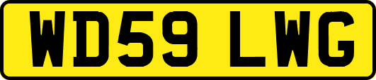 WD59LWG