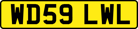 WD59LWL