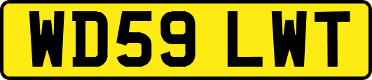 WD59LWT