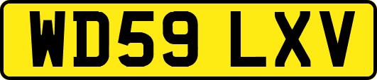 WD59LXV