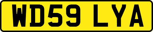 WD59LYA
