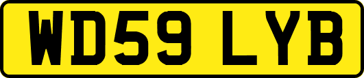 WD59LYB