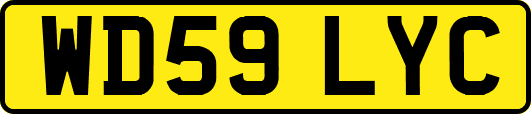 WD59LYC