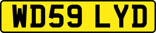 WD59LYD