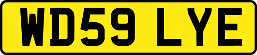 WD59LYE