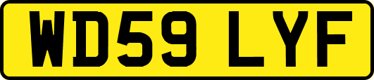 WD59LYF