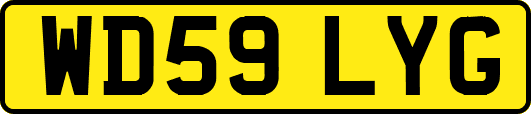 WD59LYG