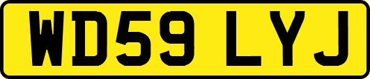 WD59LYJ