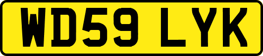 WD59LYK