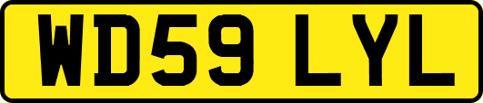 WD59LYL