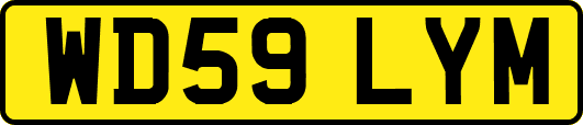 WD59LYM