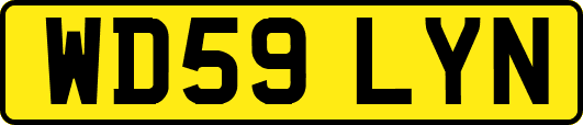 WD59LYN