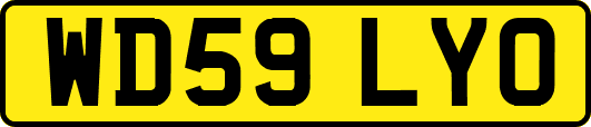 WD59LYO