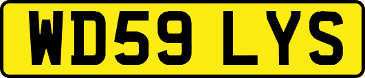 WD59LYS