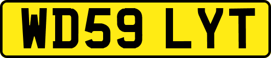 WD59LYT