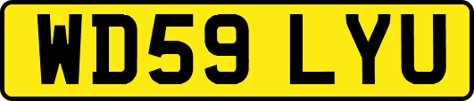 WD59LYU