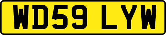 WD59LYW
