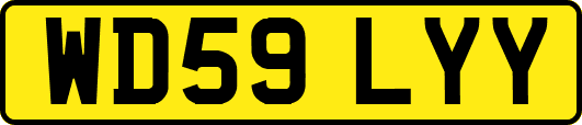 WD59LYY
