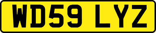 WD59LYZ