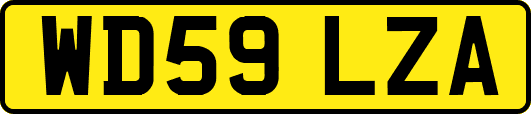 WD59LZA