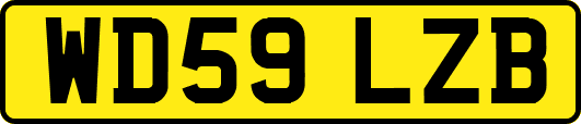 WD59LZB