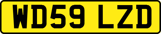 WD59LZD