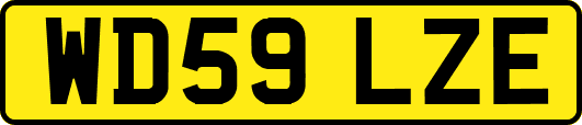 WD59LZE